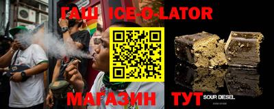 крисы Кулебаки